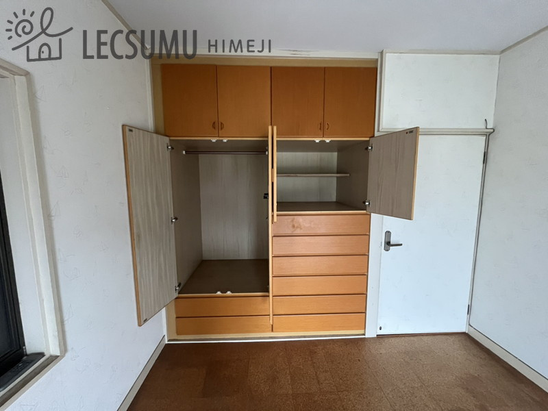 姫路市東山／中古戸建の設備