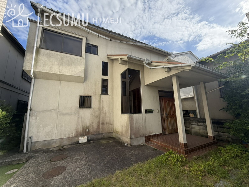 姫路市東山／中古戸建