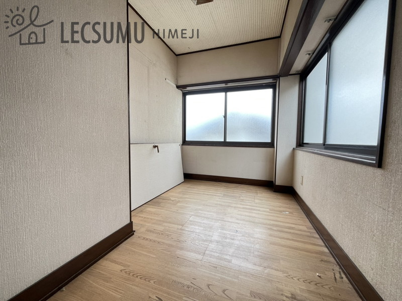 姫路市東山／中古戸建の内装