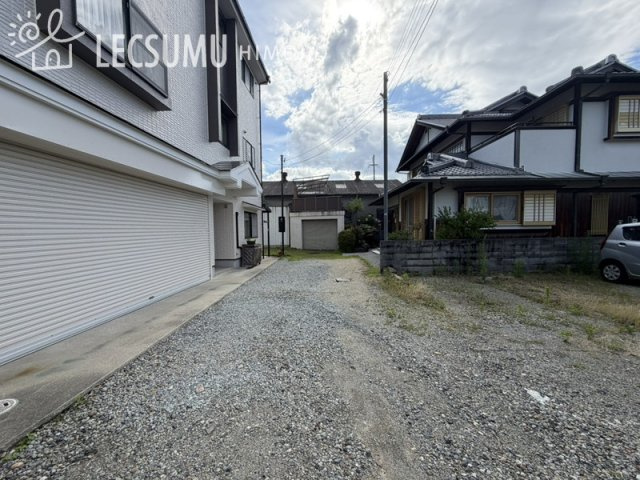 姫路市東山／中古戸建の周辺