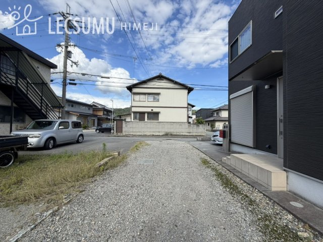 姫路市東山／中古戸建の周辺