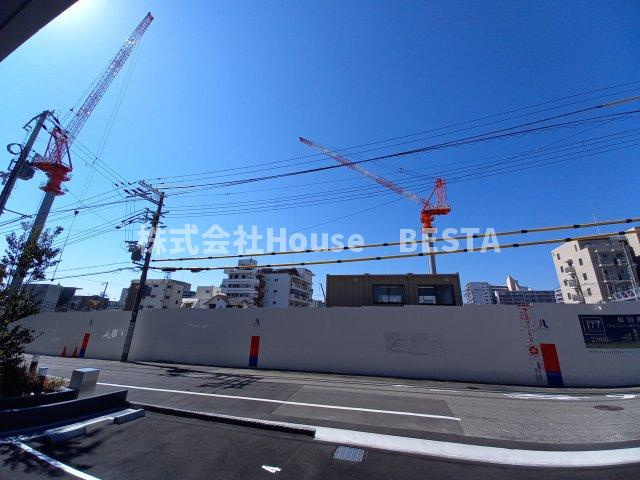 神戸元町Noahの展望