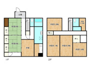 姫路市東山／中古戸建の画像
