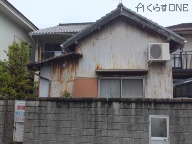 【外観】 | 姫路市東山／中古戸建