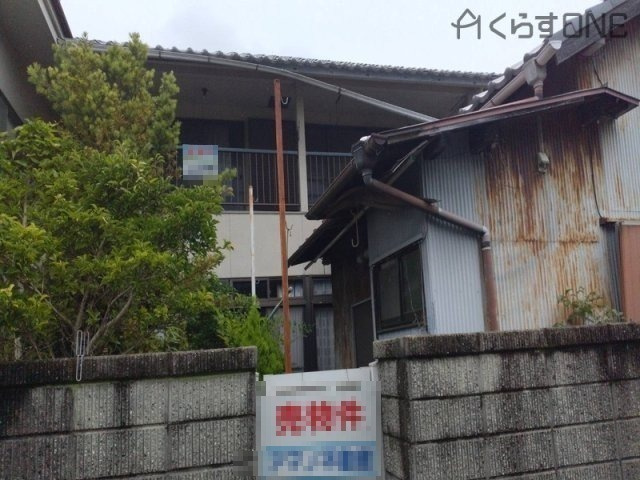 【外観】 | 姫路市東山／中古戸建