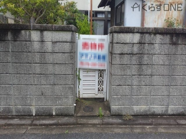 【外観】 | 姫路市東山／中古戸建