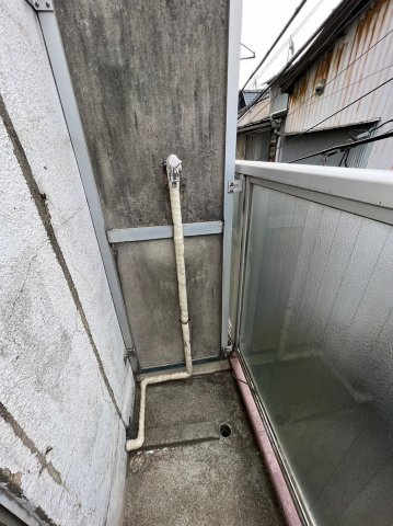 タカネハウスの設備|タカネハウス