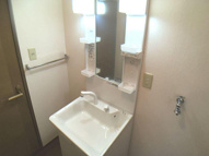 コーポ・ソレイユの画像