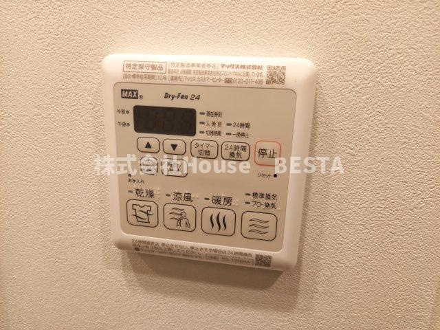 神戸元町Noahの設備
