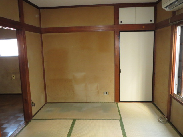 【和室】 | 名古屋貸室 | 明るい和室です