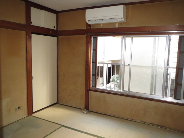 【和室】 | 名古屋貸室