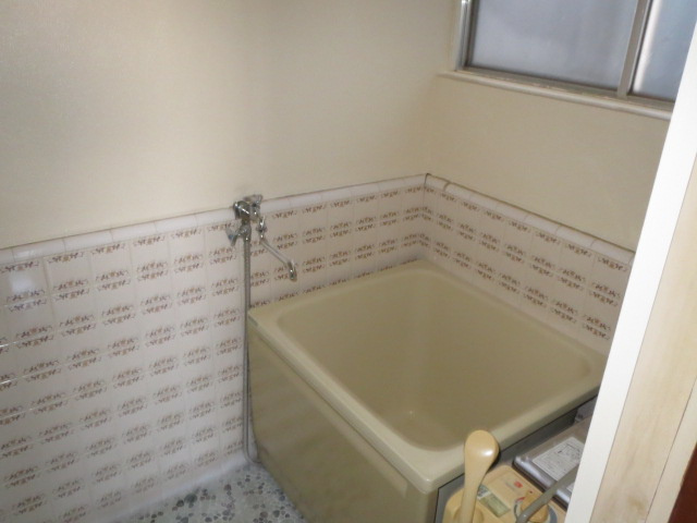 【浴室】 | 名古屋貸室 | お風呂で日々の疲れを落としましょう