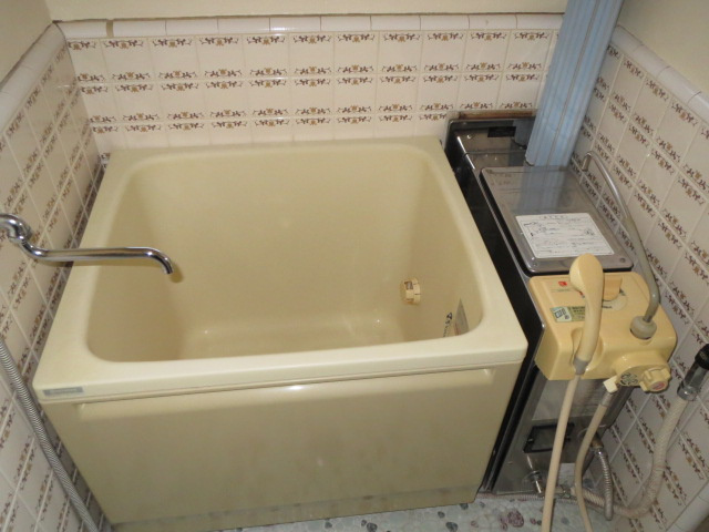 【浴室】 | 名古屋貸室