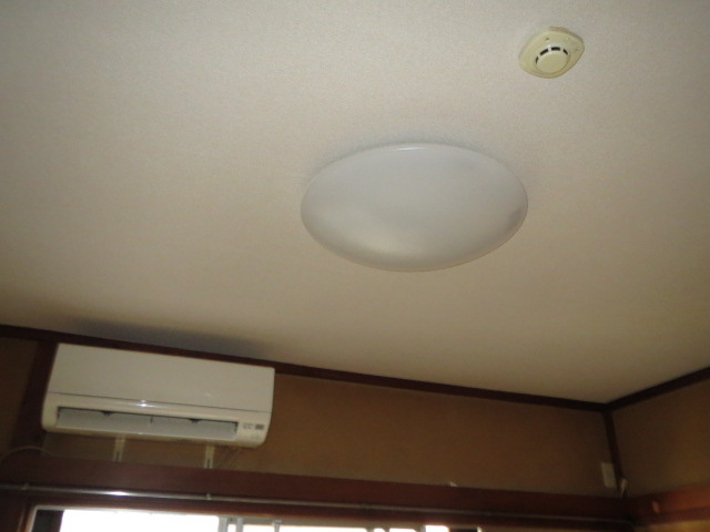 【設備】 | 名古屋貸室 | エアコン