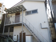 名古屋貸室の画像