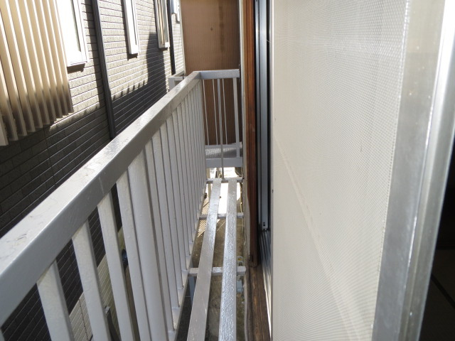 【バルコニー】 | 名古屋貸室