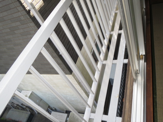 【バルコニー】 | 名古屋貸室