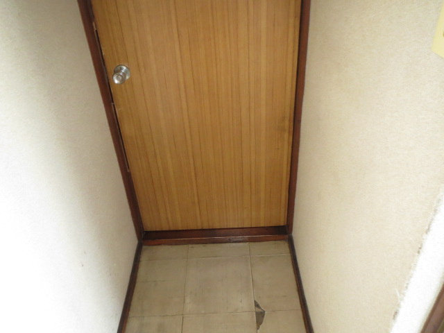 【玄関】 | 名古屋貸室