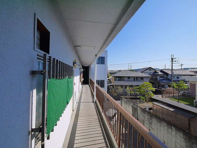 マンション　ヒライのその他