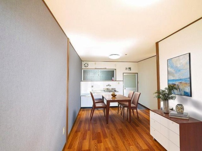 マンション　ヒライ