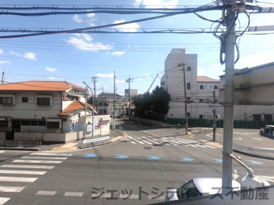 【展望】 | シマムラハイツ