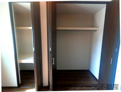 【収納】 | シマムラハイツ