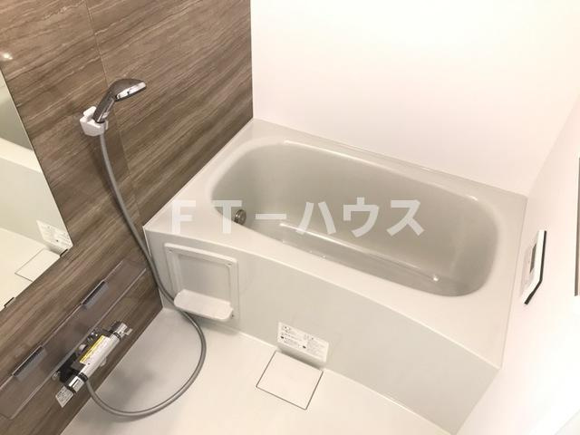 グラン・シャリオの浴室|バス