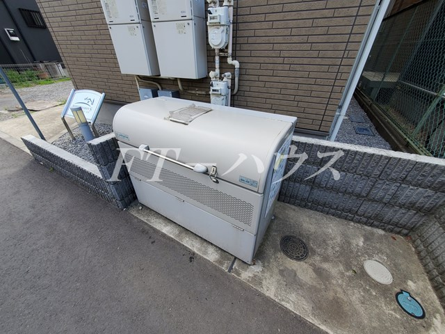 リーセント・メゾンＳのその他共用部分