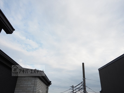 【展望】 | TATERUApartment足立区梅田4丁目