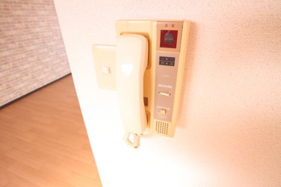 【セキュリティ】 | グレース日向