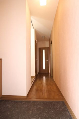 【玄関】 | グレース日向