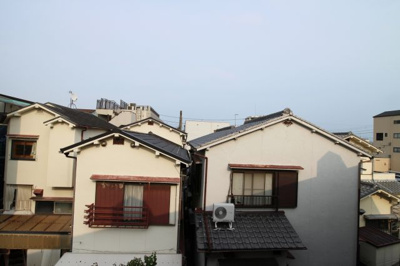 【展望】 | グレース日向