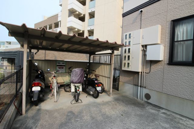 【設備】 | グレース日向