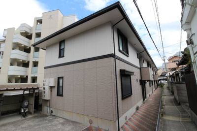 【外観】 | グレース日向