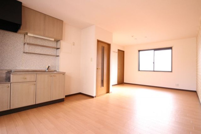 【居間・リビング】 | グレース日向