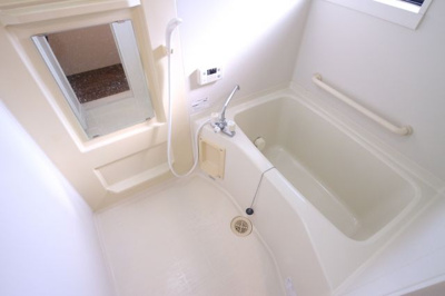 【浴室】 | グレース日向