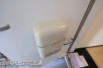 【設備】 | 桜ソレイユ