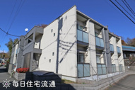 桜ソレイユの画像