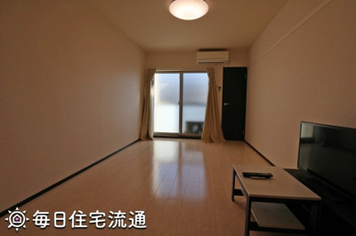 【居間・リビング】 | 桜ソレイユ