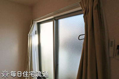 【内装】 | 桜ソレイユ