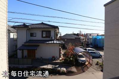 【展望】 | 桜ソレイユ