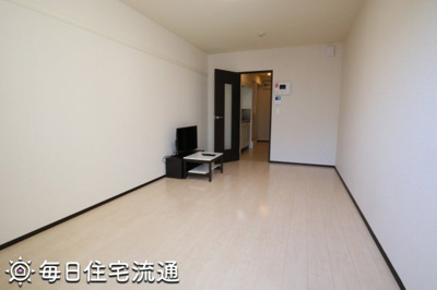 【居間・リビング】 | 桜ソレイユ