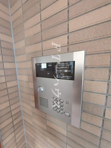 グランメールのセキュリティ