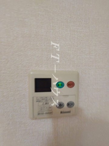 グランメールの設備