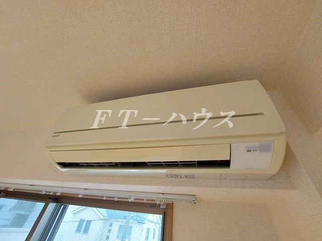 グランメールの設備