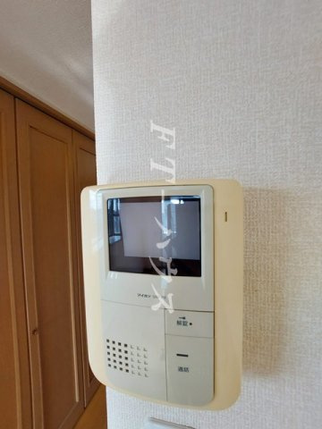 グランメールのセキュリティ