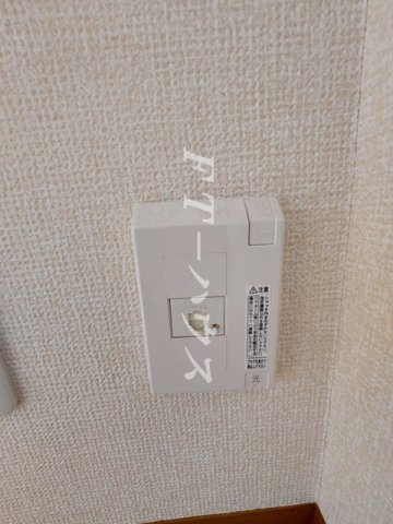 グランメールのセキュリティ