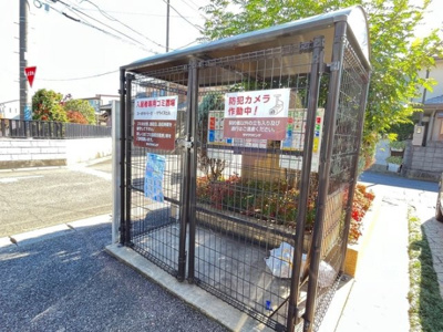 【その他共用部分】 | （コーポカトリーヌ）