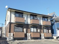 【外観】 | （コーポカトリーヌ）