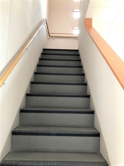 アン・レーヴのその他共用部分